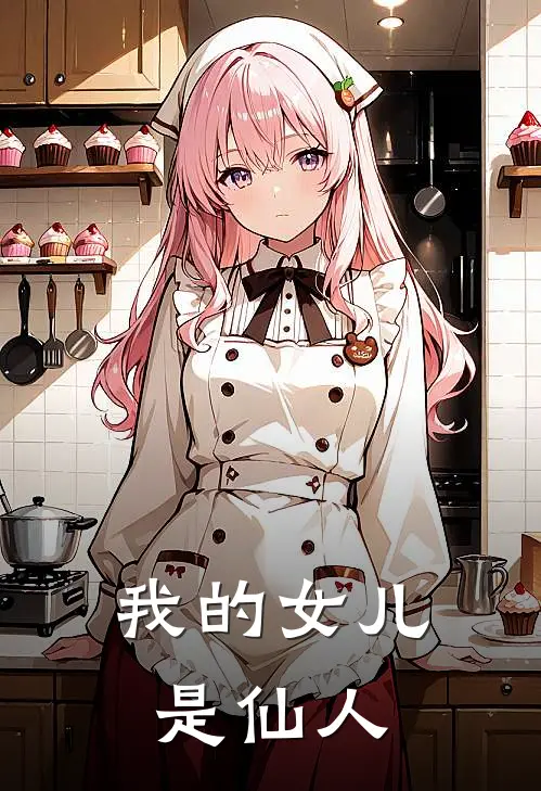 我的女儿是仙人