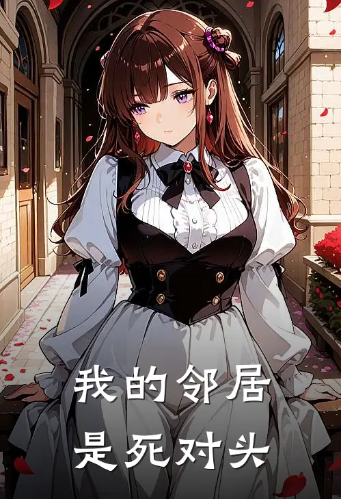 我的邻居是“死”对头