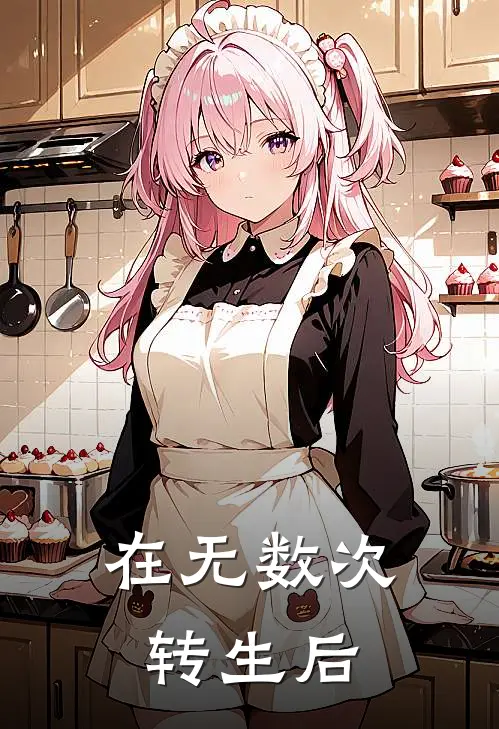 在无数次转生后