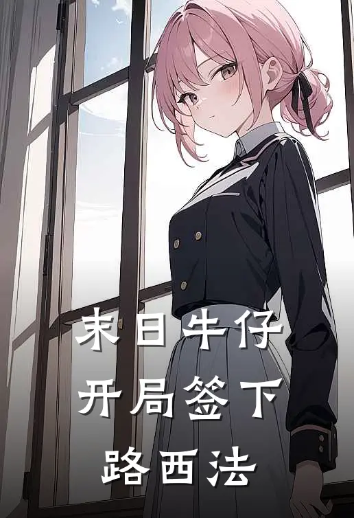 末日牛仔：开局签下路西法