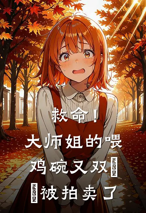 救命！大师姐的喂鸡碗，又双叒叕被拍卖了