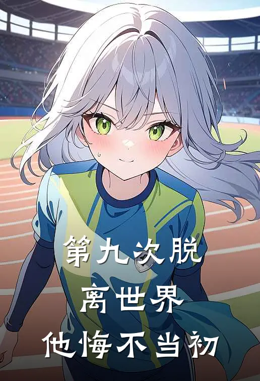 第九次脱离世界，他悔不当初