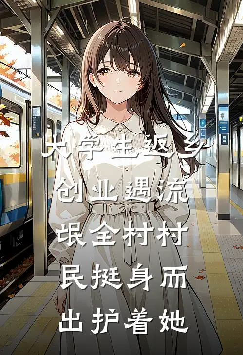 大学生返乡创业遇流氓全村村民挺身而出护着她