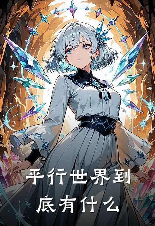 平行世界到底有什么