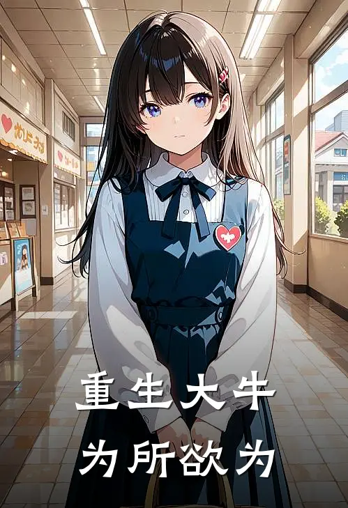 重生大牛，为所欲为