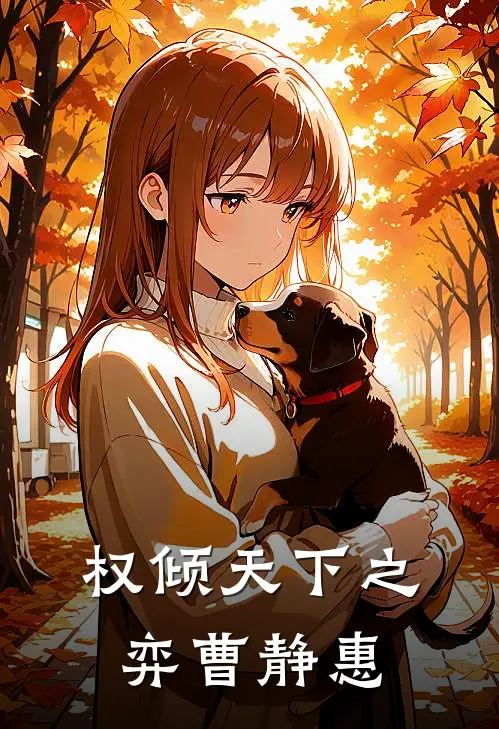 权倾天下之弈曹静惠