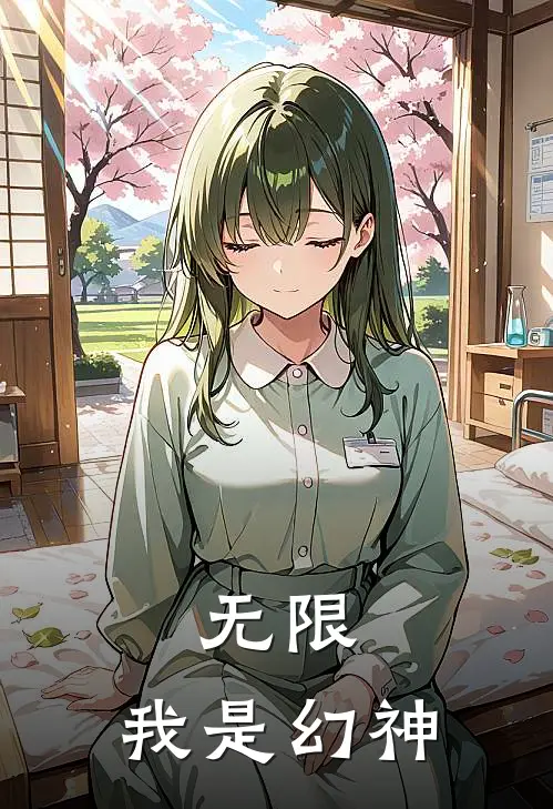 无限：我是幻神