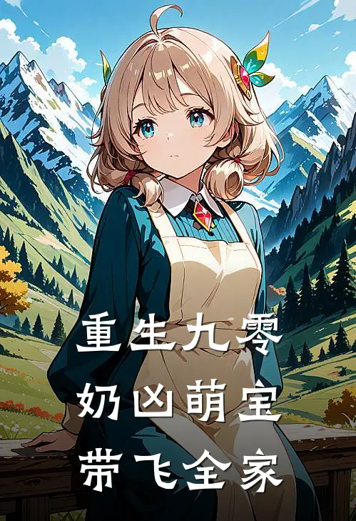 重生九零：奶凶萌宝带飞全家