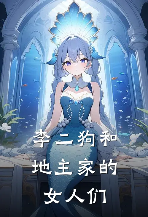 李二狗和地主家的女人们