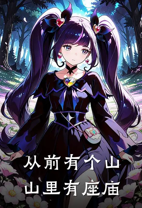 从前有个山山里有座庙