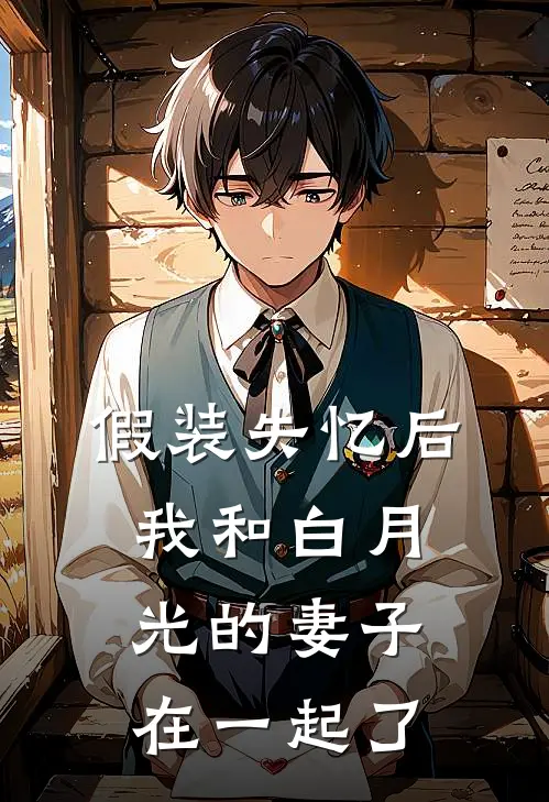 假装失忆后，我和白月光的妻子在一起了