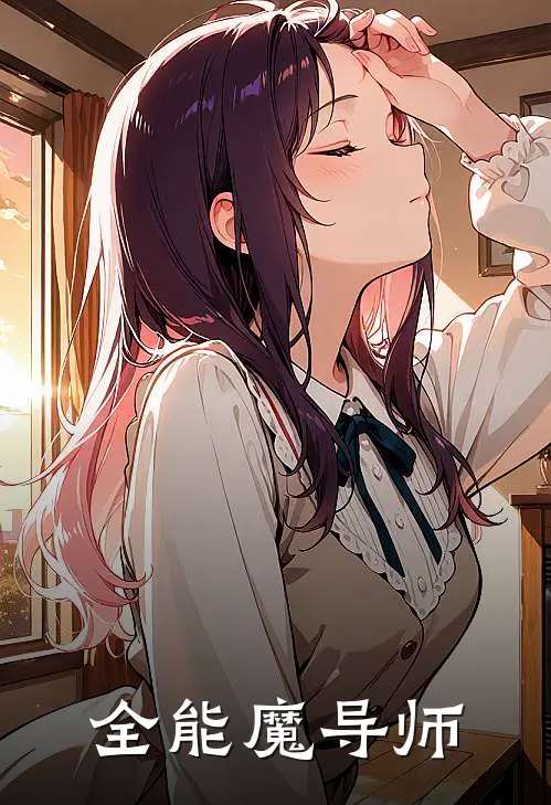 全能魔导师