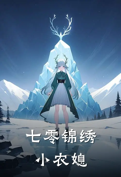 七零锦绣小农媳