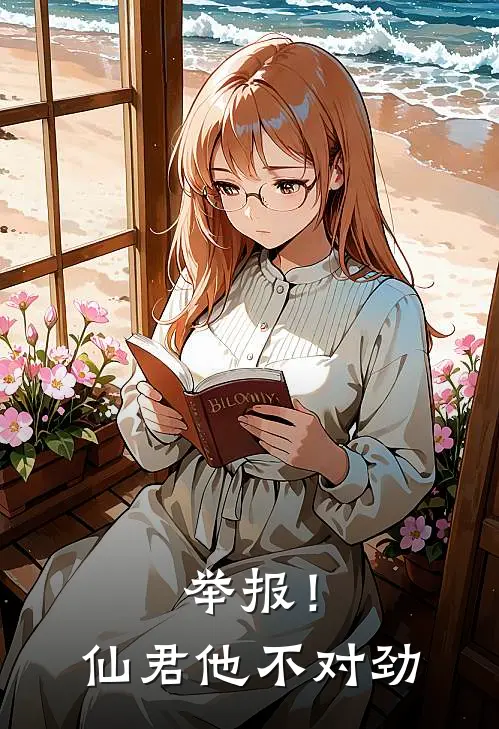 举报！仙君他不对劲