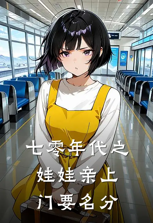 七零年代之娃娃亲上门要名分