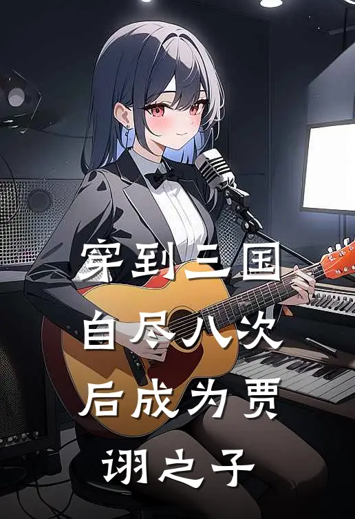 穿到三国，自尽八次后成为贾诩之子