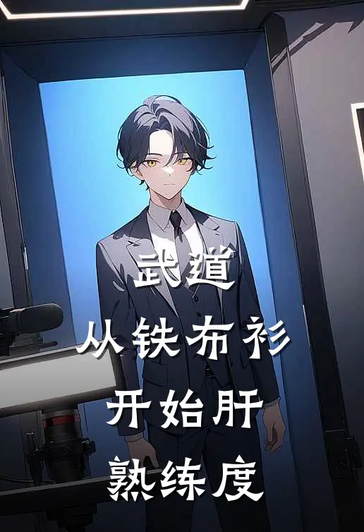 武道：从铁布衫开始肝熟练度