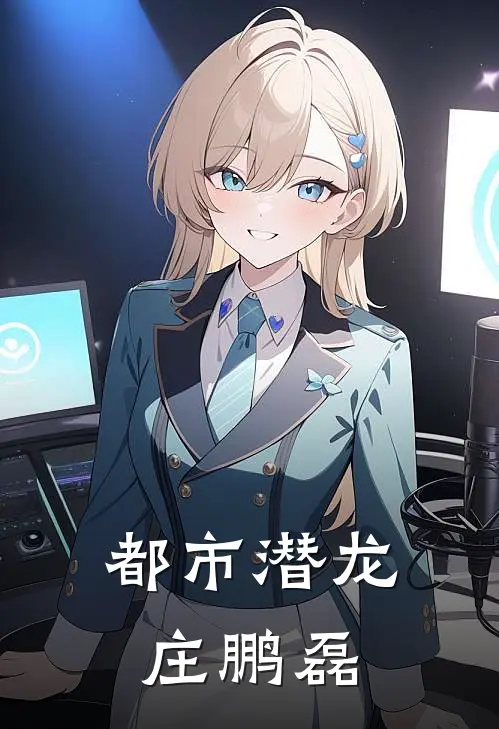 都市潜龙庄鹏磊