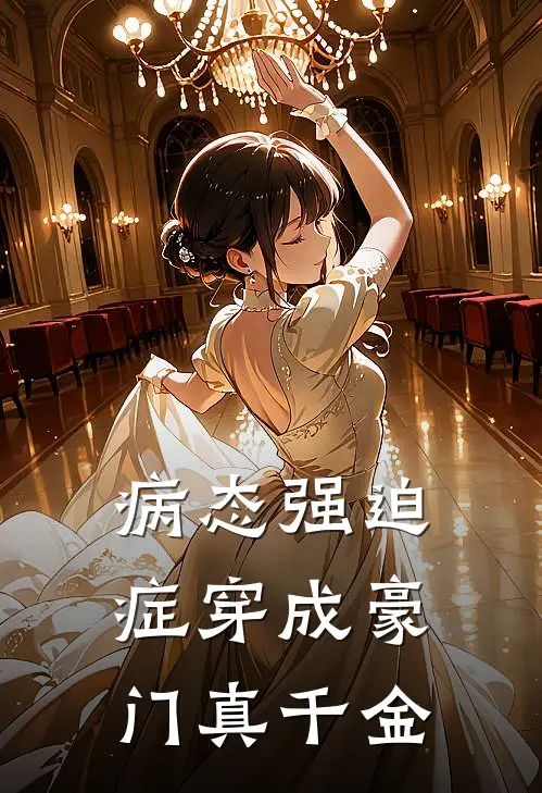 病态强迫症穿成豪门真千金