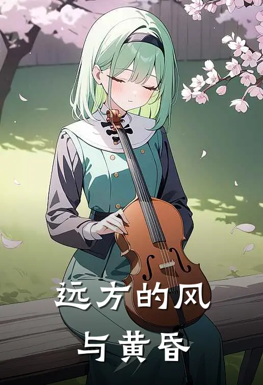 远方的风与黄昏