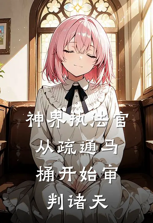 神界执法官：从疏通马桶开始审判诸天