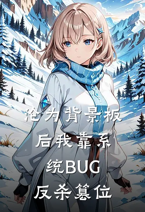 沦为背景板后我靠系统BUG反杀篡位