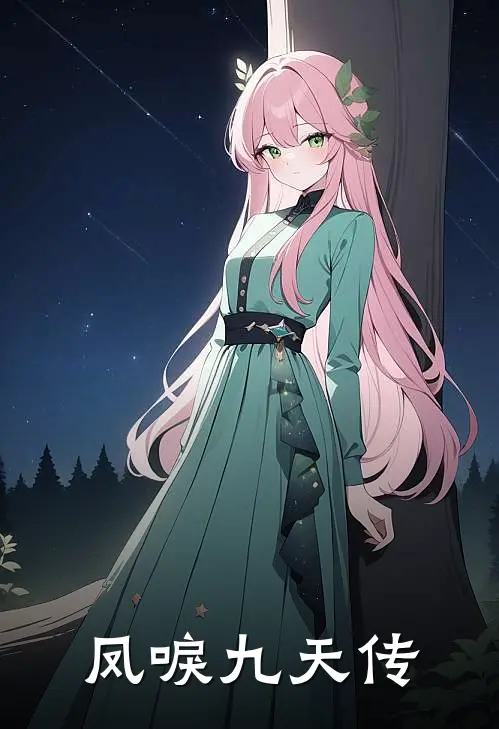 凤唳九天传