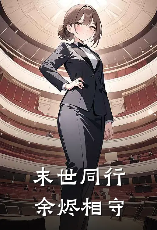 末世同行，余烬相守