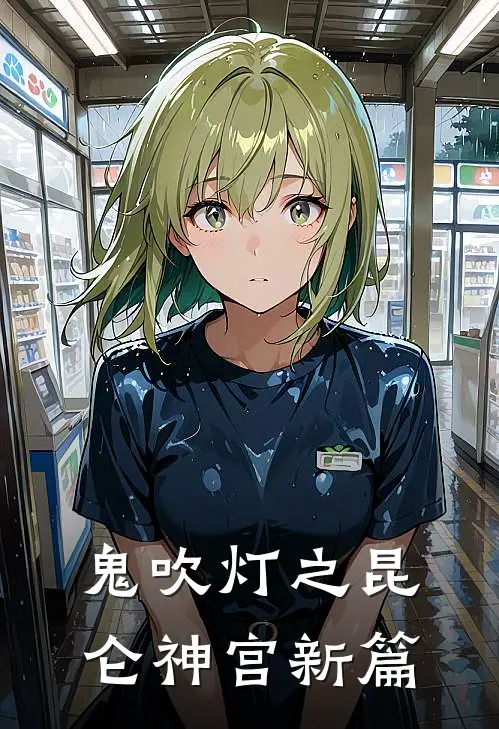 鬼吹灯之昆仑神宫新篇