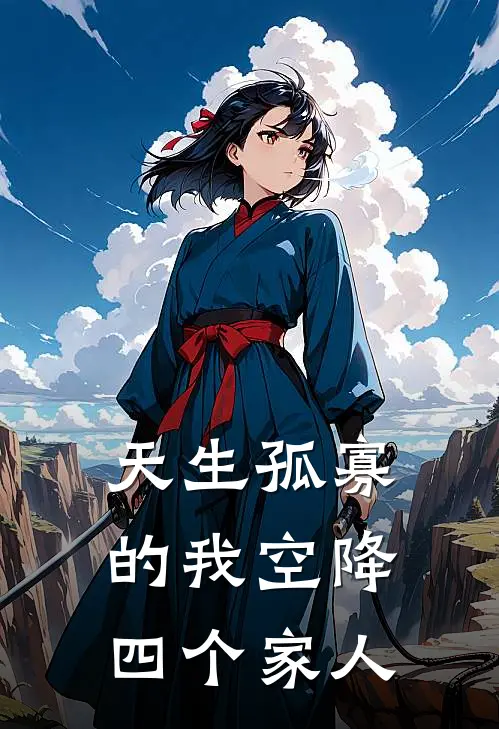 天生孤寡的我空降四个家人