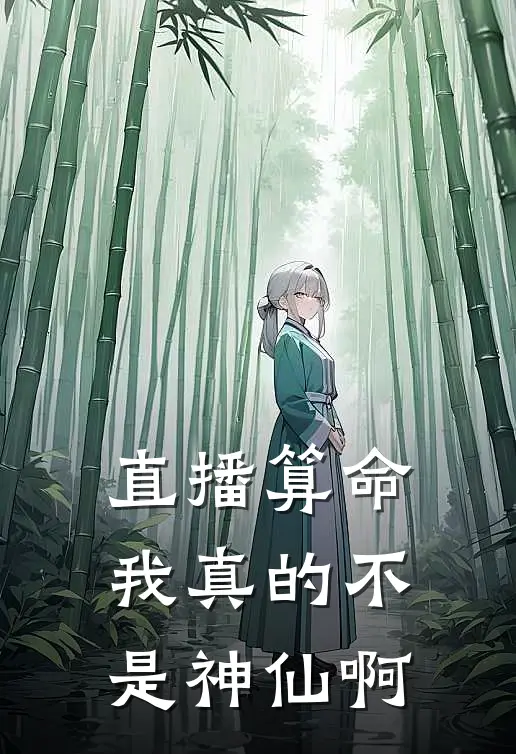 直播算命：我真的不是神仙啊