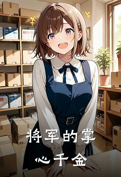 将军的掌心千金