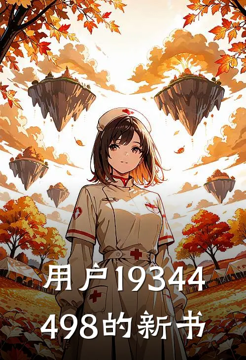 用户19344498的新书