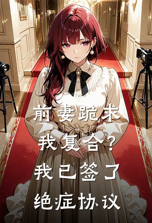 前妻跪求我复合？我已签了绝症协议