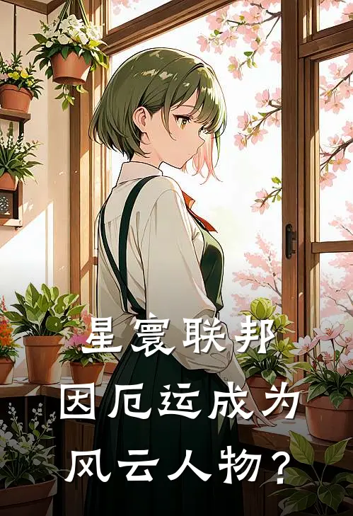 星寰联邦：因厄运成为风云人物？