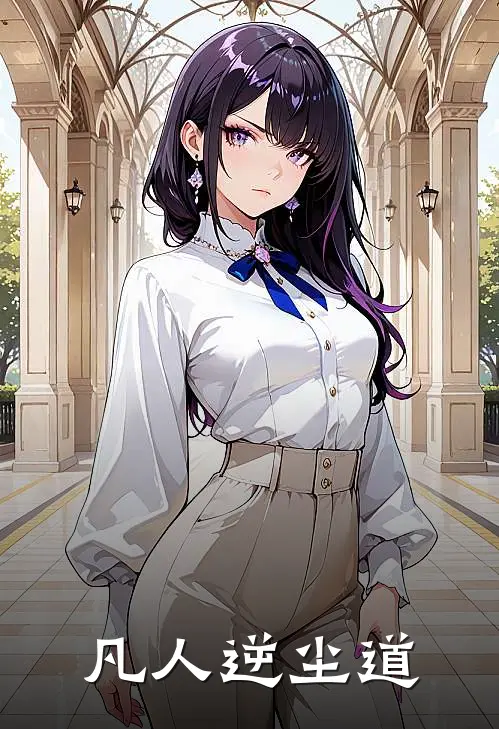 凡人逆尘道