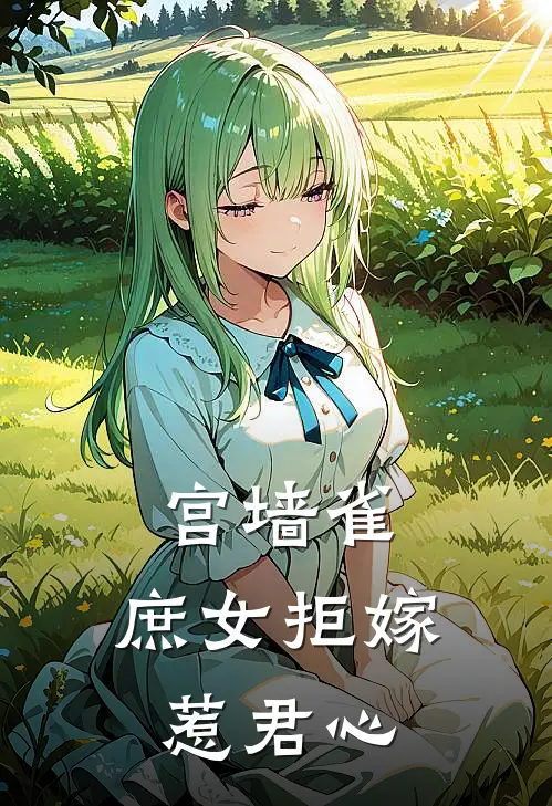 宫墙雀：庶女拒嫁惹君心