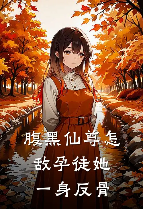 腹黑仙尊怎敌孕徒她一身反骨