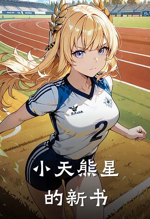 小天熊星的新书