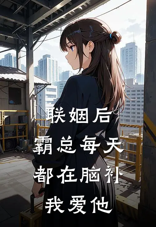 联姻后，霸总每天都在脑补我爱他
