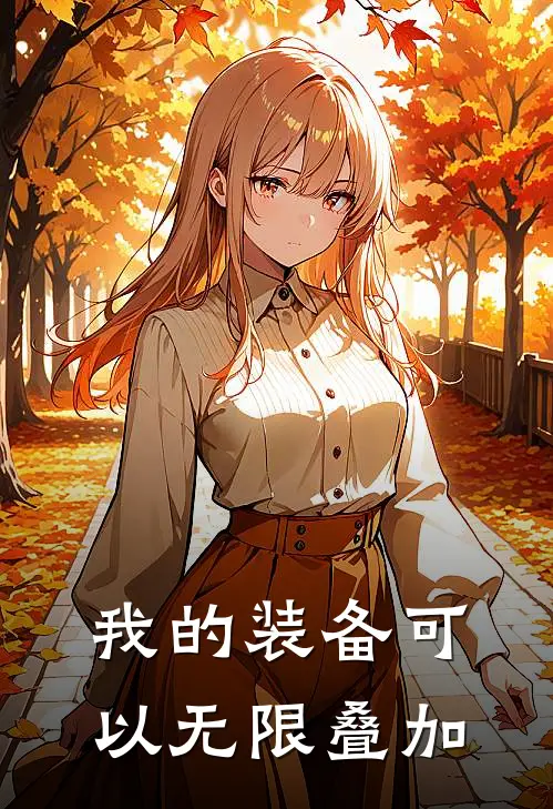 我的装备可以无限叠加