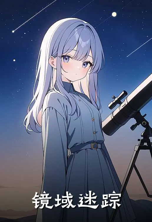 镜域迷踪