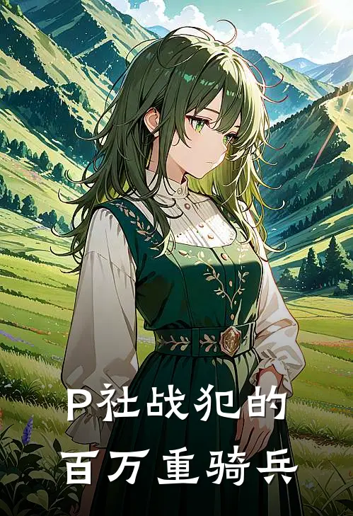 P社战犯的百万重骑兵