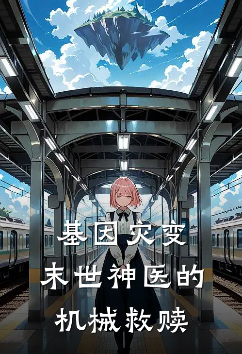 基因灾变：末世神医的机械救赎