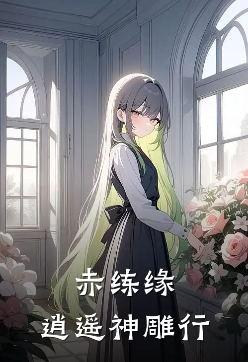 赤练缘：逍遥神雕行