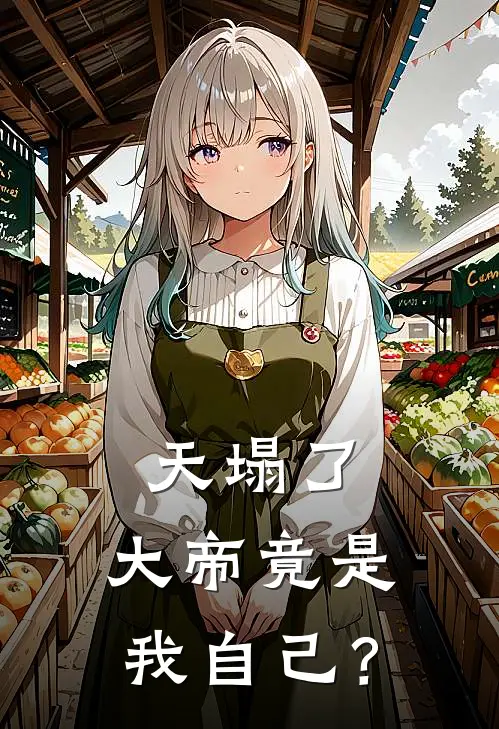 天塌了，大帝竟是我自己？