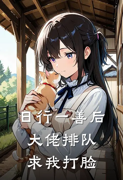 日行一善后，大佬排队求我打脸