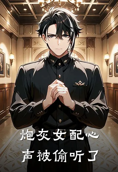 炮灰女配心声被偷听了