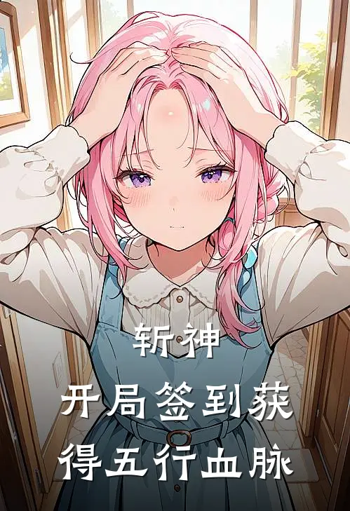 斩神：开局签到获得五行血脉