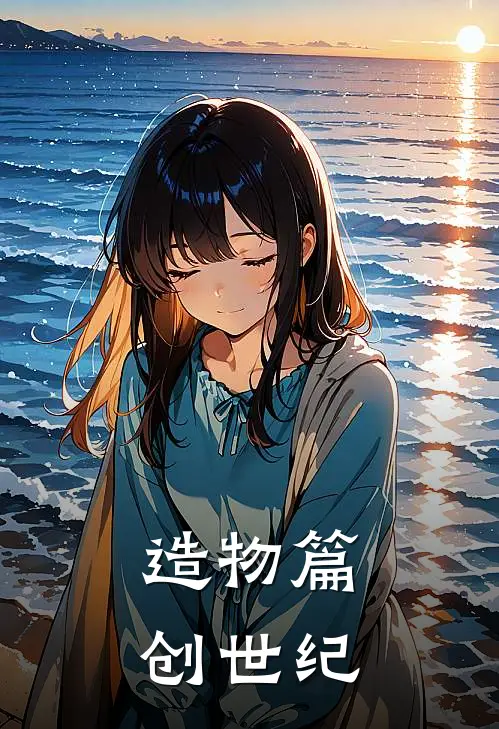 造物篇：创世纪
